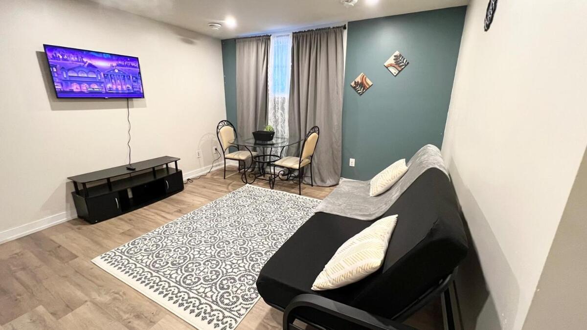 Cozy 2bed 6 Minutes To The Falls!