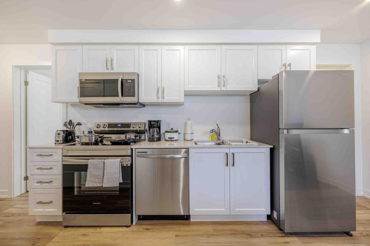 Cozy 2bed 6 Minutes To The Falls! Apartment