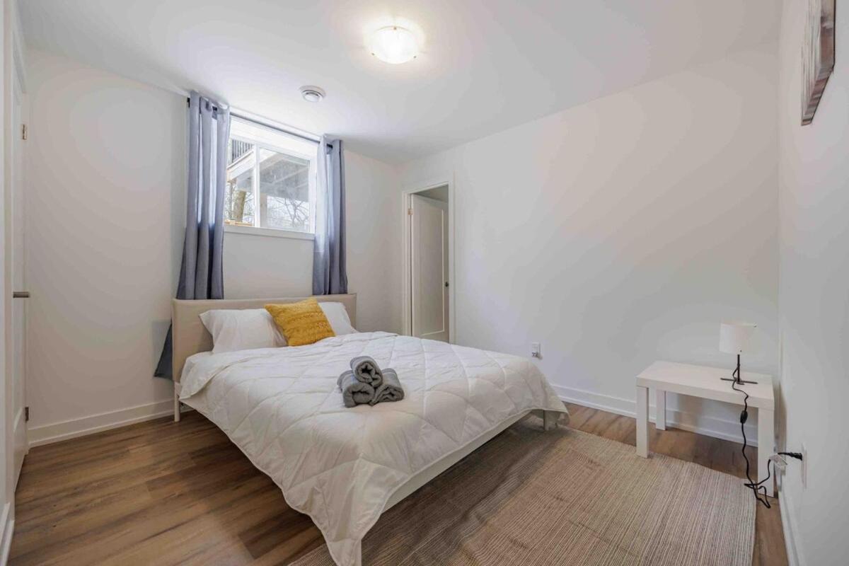 Cozy 2bed 6 Minutes To The Falls! *