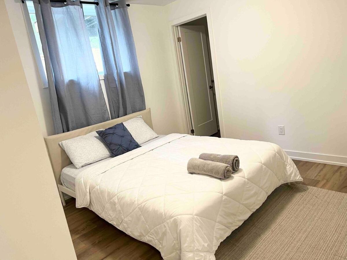 Cozy 2bed 6 Minutes To The Falls!